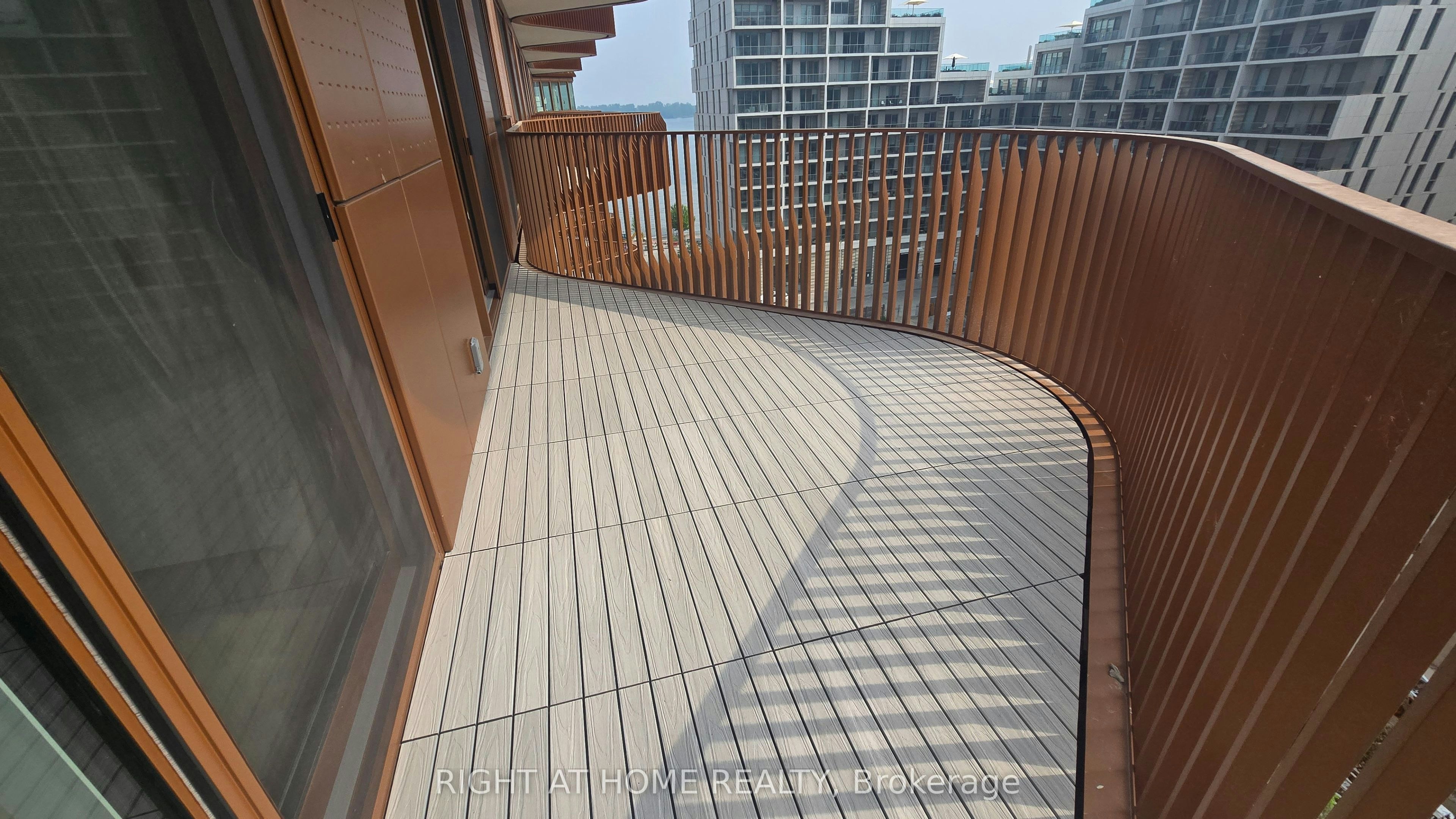 827-155 Merchants' Wharf N/A, Toronto, ON, M5A 0P2 - 41