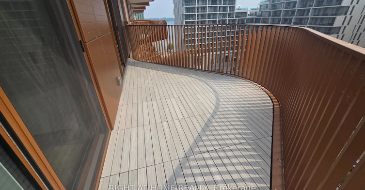 827-155 Merchants' Wharf N/A, Toronto, ON, M5A 0P2 - 41