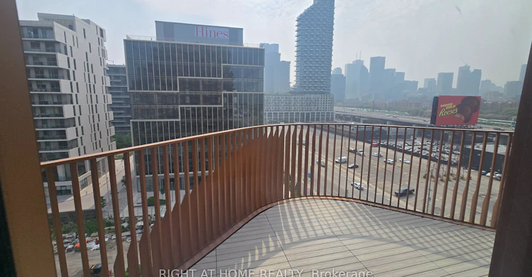 827-155 Merchants' Wharf N/A, Toronto, ON, M5A 0P2 - 43