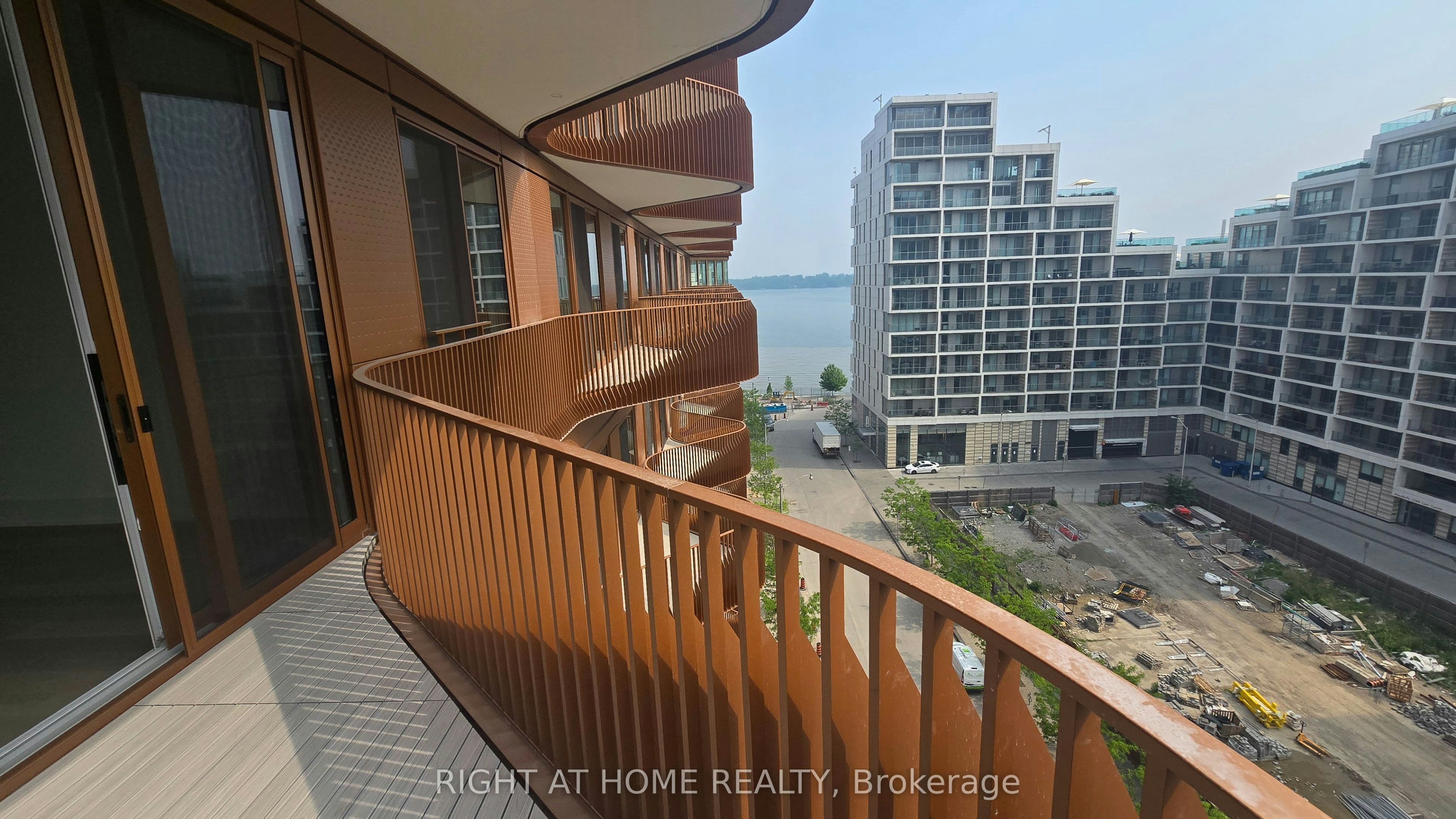 827-155 Merchants' Wharf N/A, Toronto, ON, M5A 0P2 - 23