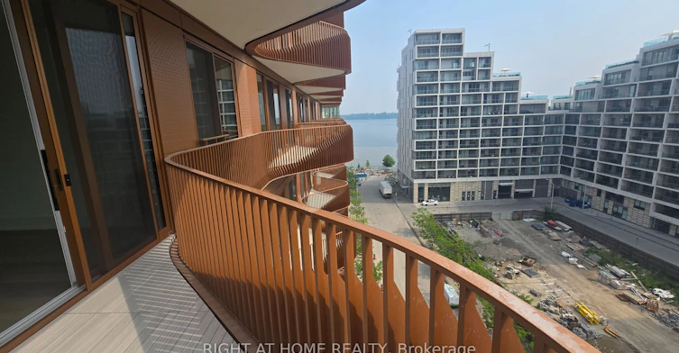 827-155 Merchants' Wharf N/A, Toronto, ON, M5A 0P2 - 23