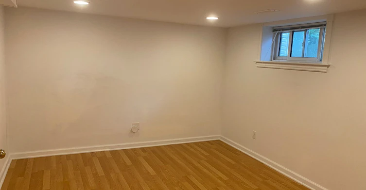 BASEMENT-36 Newton Drive, Toronto, ON, M2M 2M7 - 6