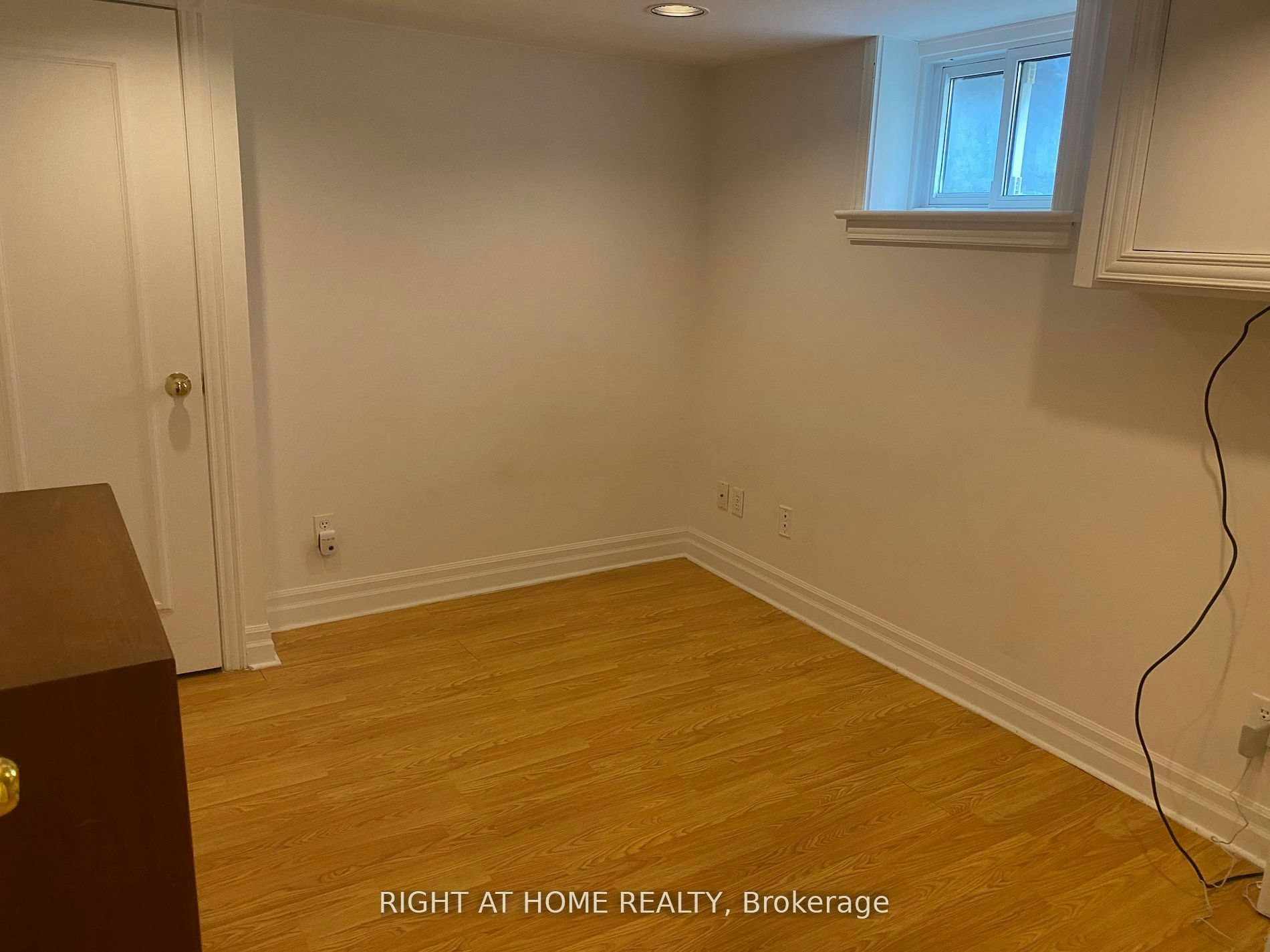 BASEMENT-36 Newton Drive, Toronto, ON, M2M 2M7 - 5