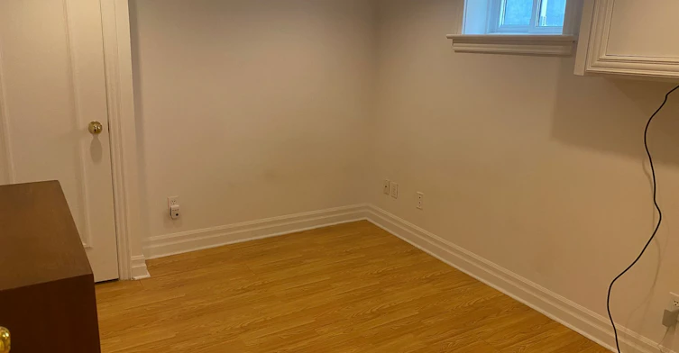 BASEMENT-36 Newton Drive, Toronto, ON, M2M 2M7 - 5