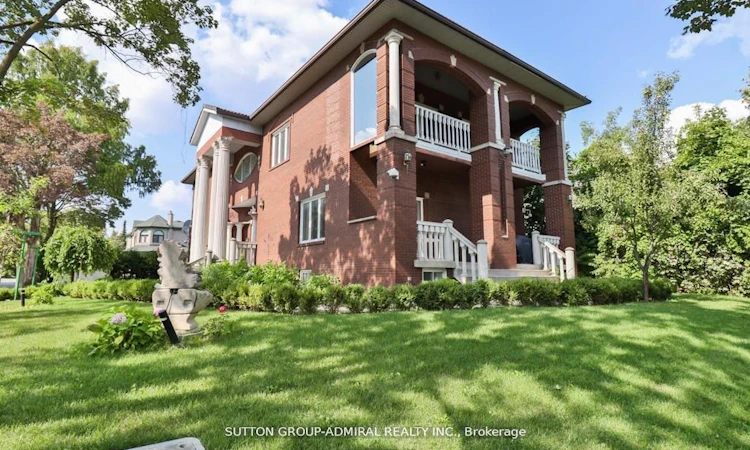 116 Goulding Avenue
