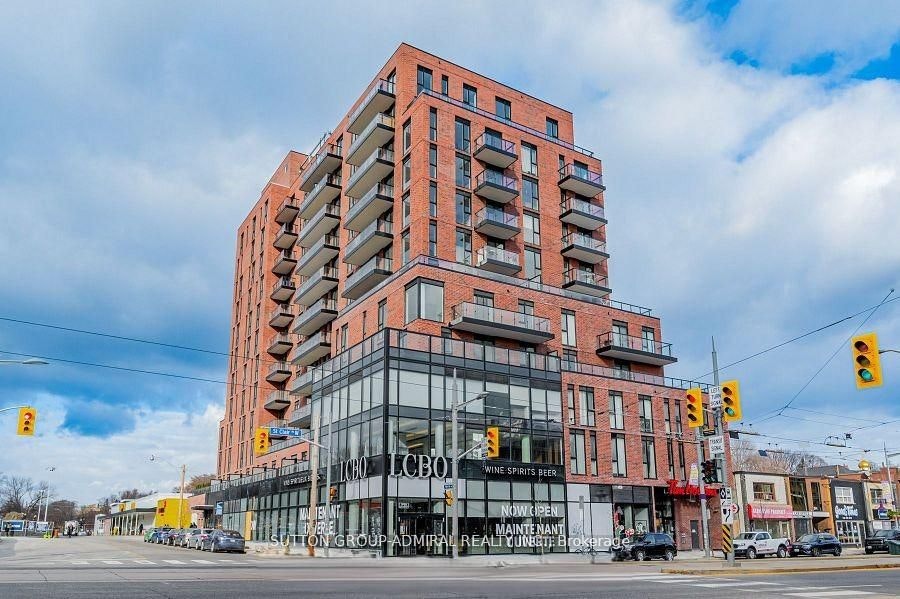 1103-185 Alberta Avenue, Toronto, ON, M6C 0A5