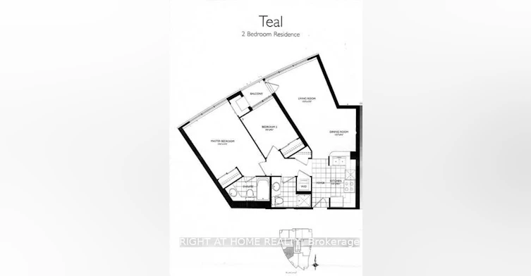 207-30 Harrison Garden Boulevard, Toronto, ON, M2N 7A9 - 22