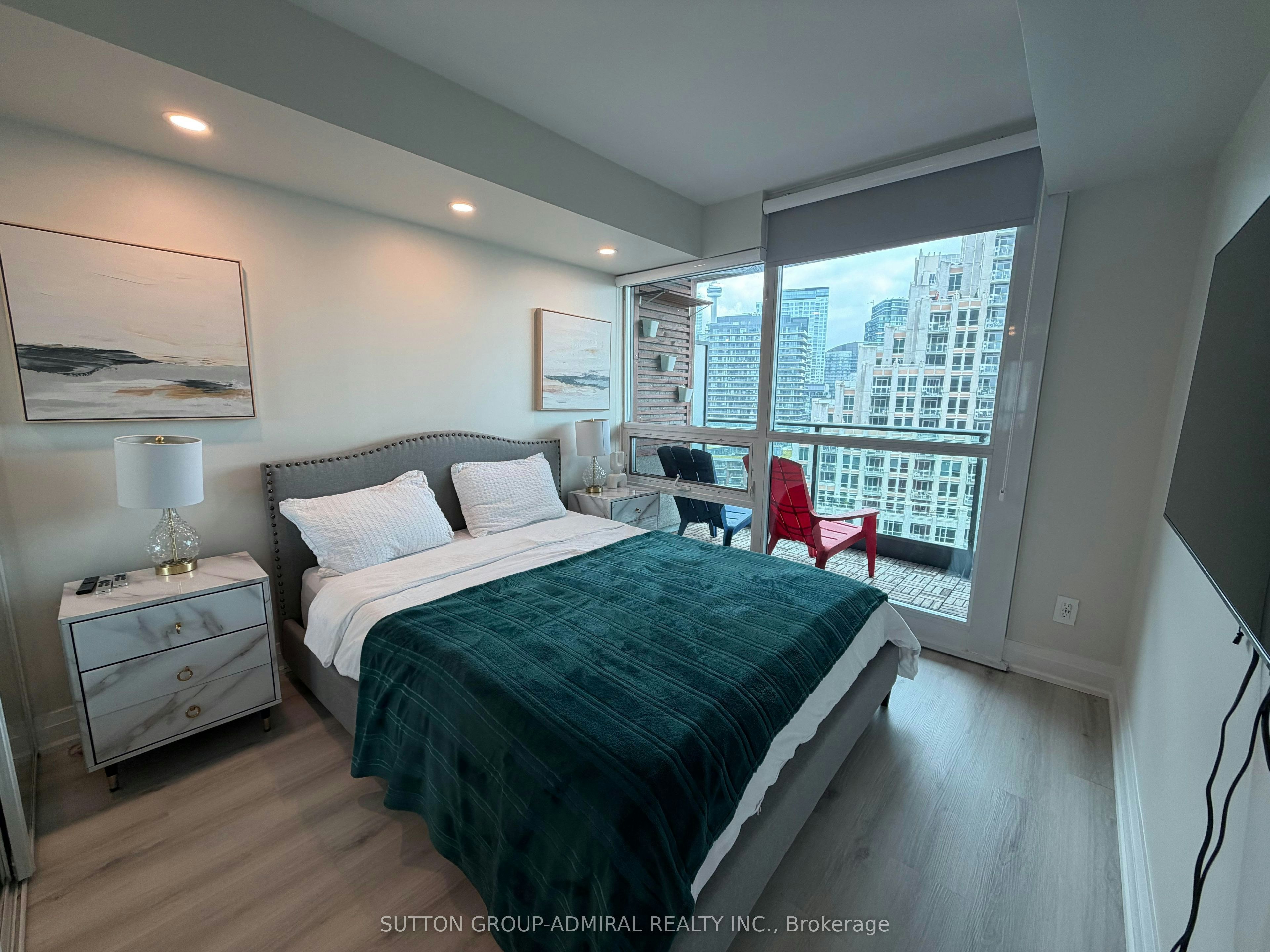 1602-215 Fort York Boulevard, Toronto, ON, M5V 4A2 - 5