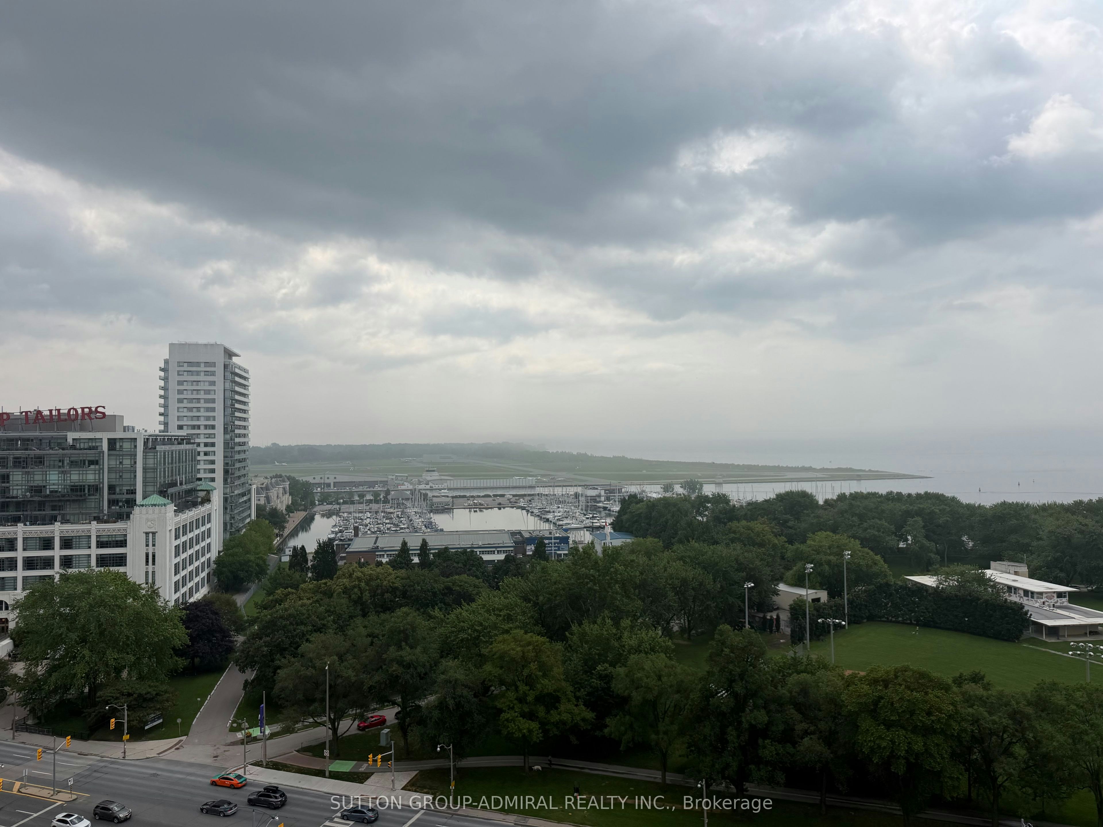 1602-215 Fort York Boulevard, Toronto, ON, M5V 4A2 - 11
