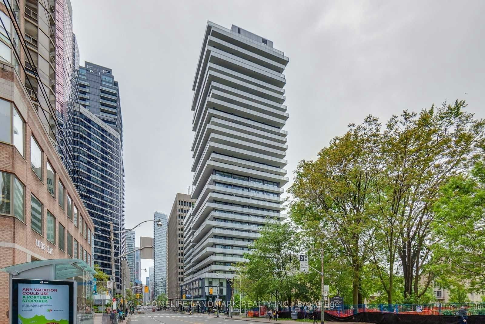 304-57 St Joseph Street, Toronto, ON, M5S 0C5 - 4