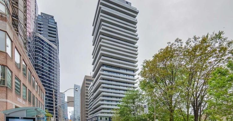 304-57 St Joseph Street, Toronto, ON, M5S 0C5 - 4