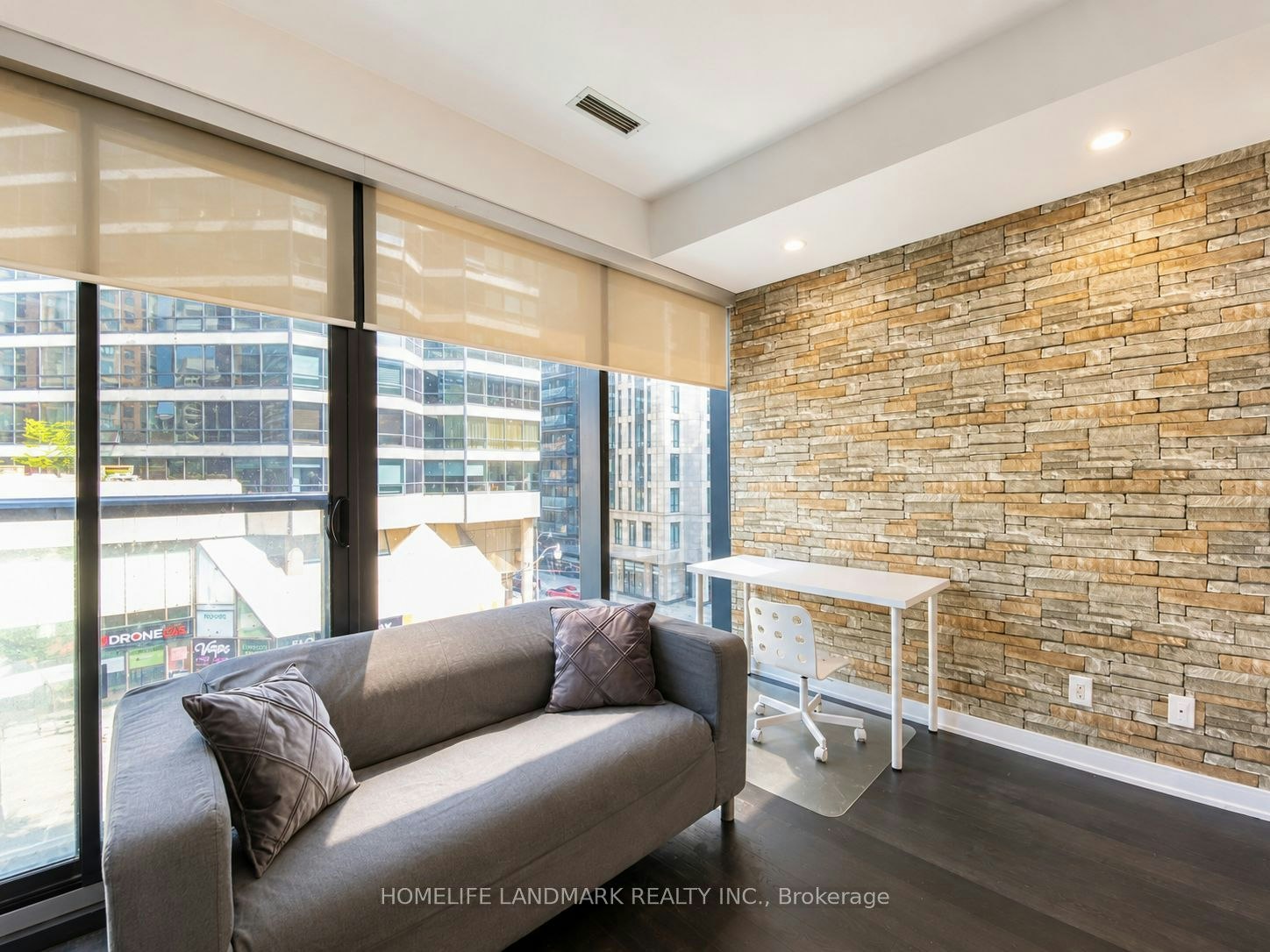 304-57 St Joseph Street, Toronto, ON, M5S 0C5 - 5
