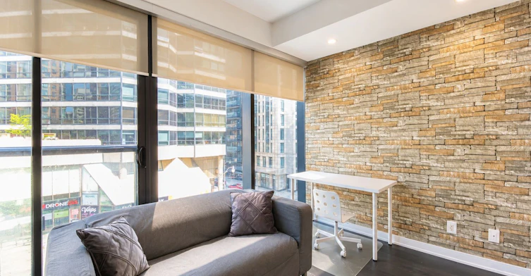 304-57 St Joseph Street, Toronto, ON, M5S 0C5 - 5