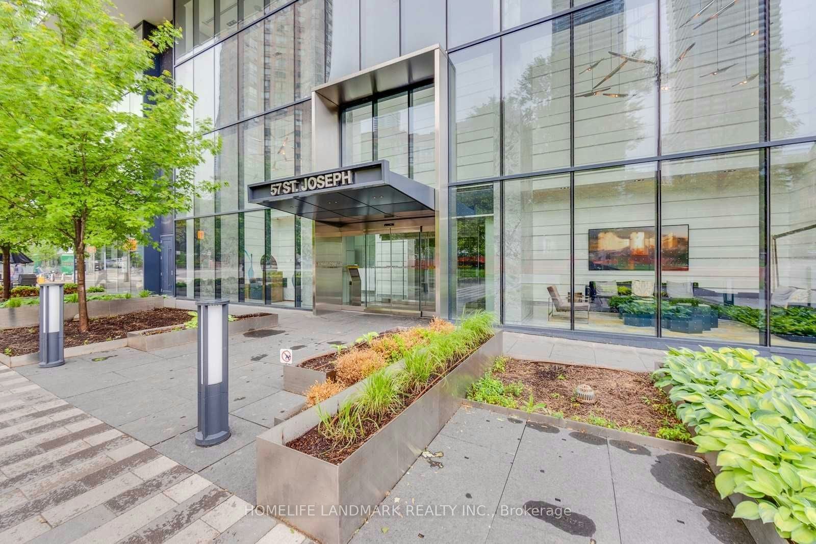304-57 St Joseph Street, Toronto, ON, M5S 0C5 - 15