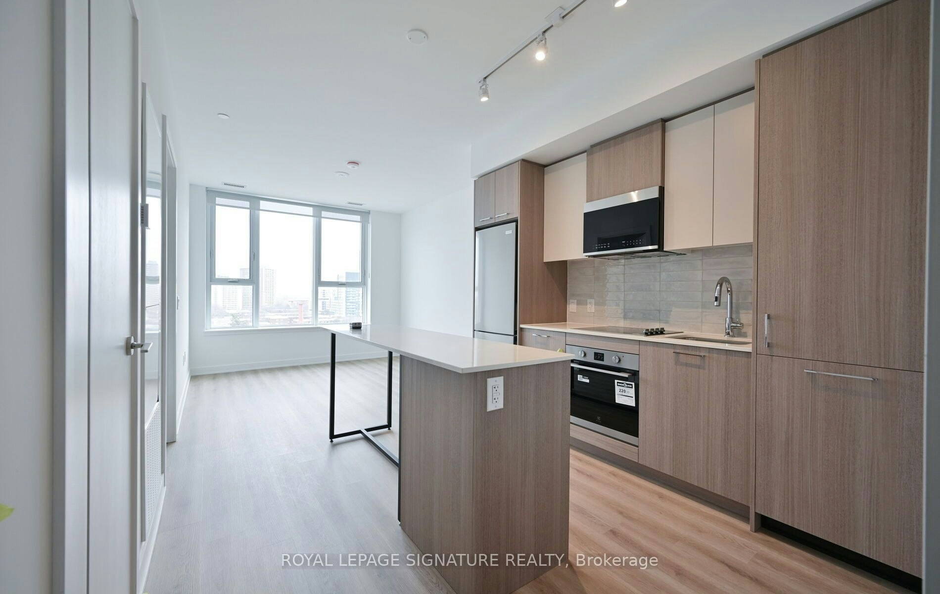 825-30 Dreamers Way, Toronto, ON, M5A 0Y7 - 19