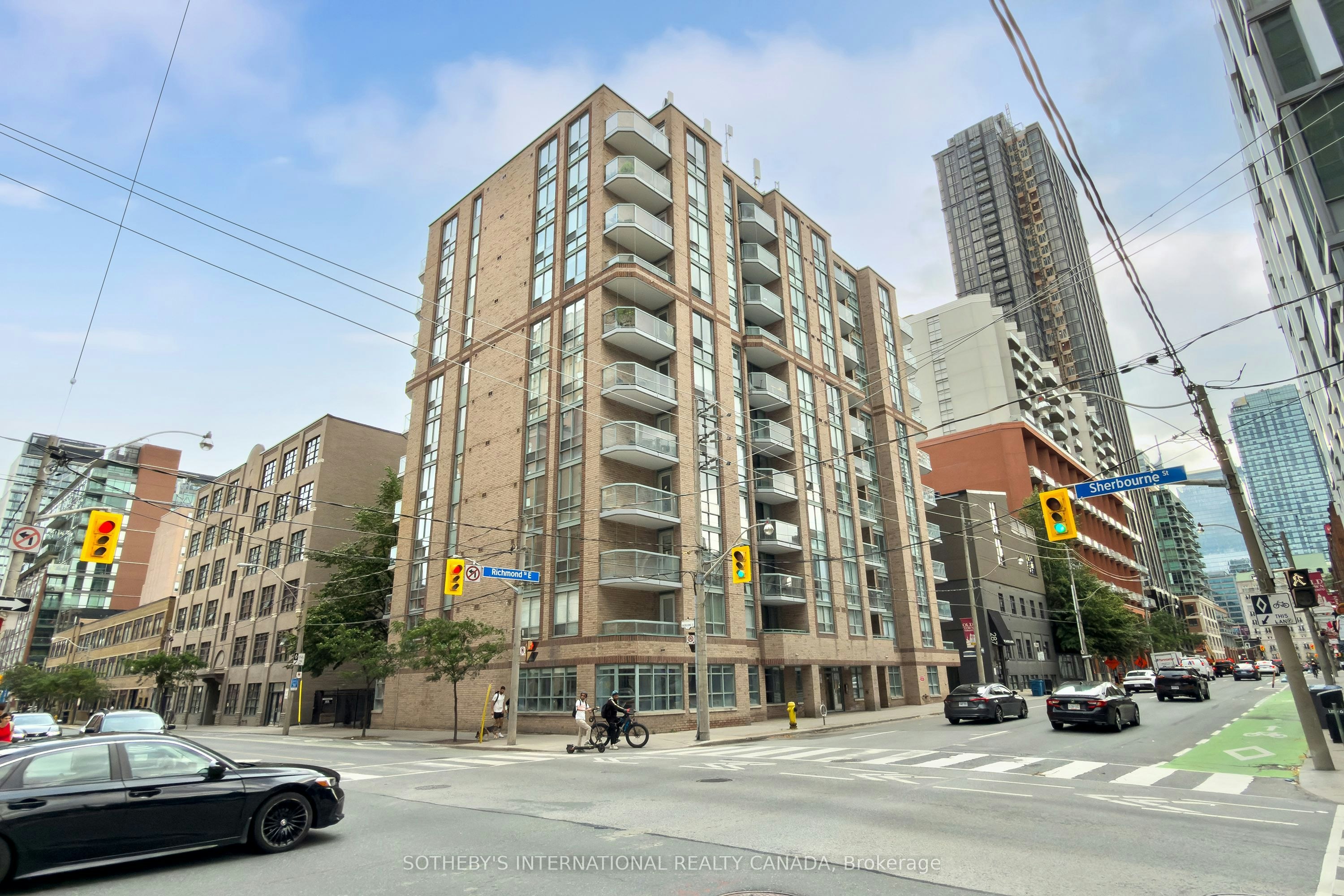 408-311 Richmond Street, Toronto, ON, M5A 4S8