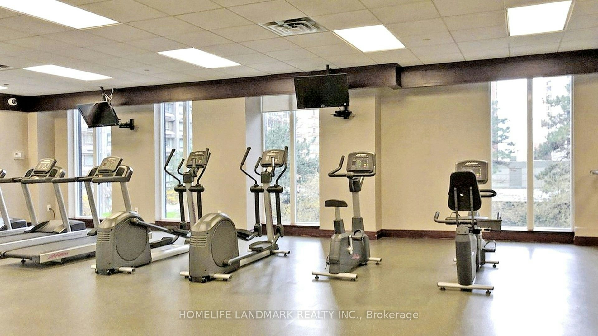 2103-35 Balmuto Street, Toronto, ON, M4Y 0A3 - 37