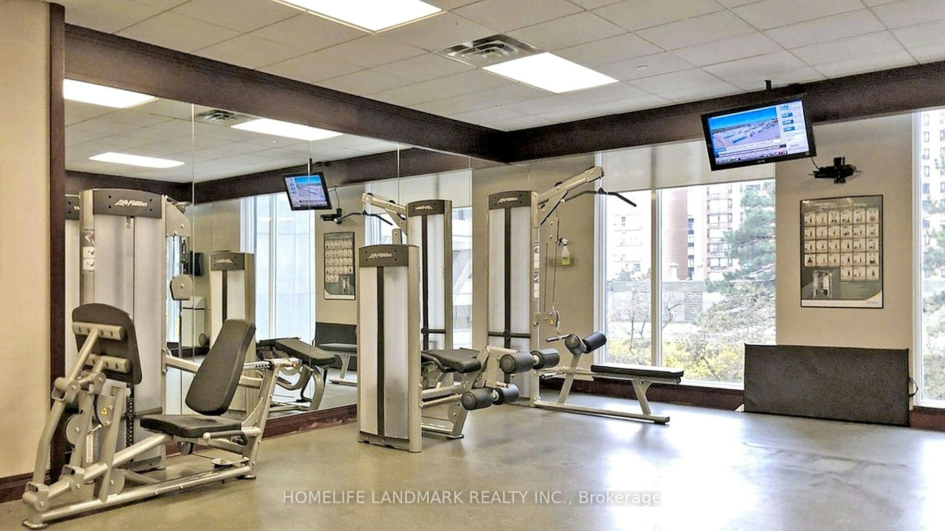 2103-35 Balmuto Street, Toronto, ON, M4Y 0A3 - 39