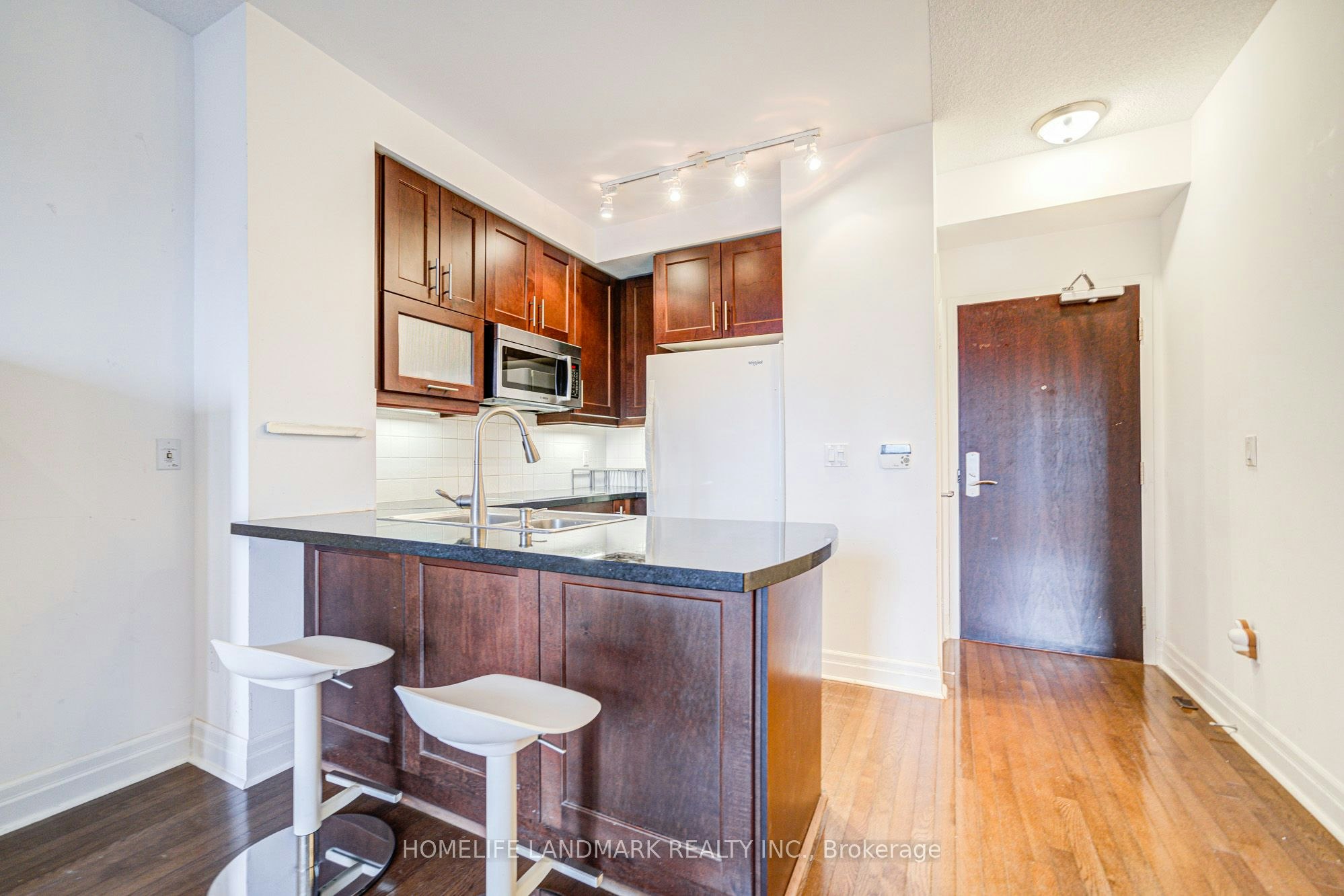 2103-35 Balmuto Street, Toronto, ON, M4Y 0A3 - 12
