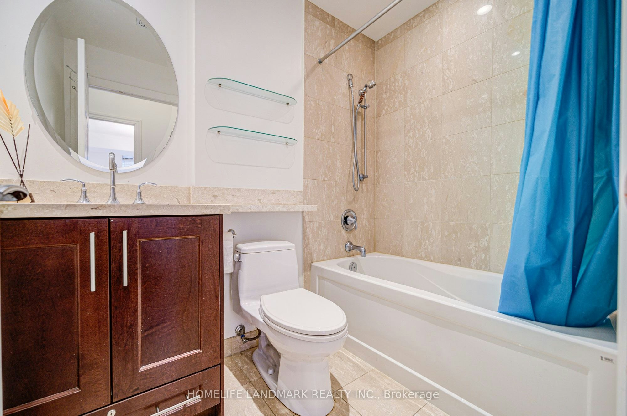 2103-35 Balmuto Street, Toronto, ON, M4Y 0A3 - 21