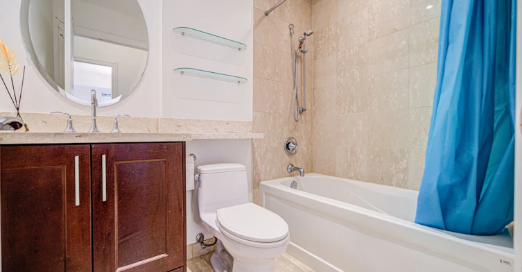 2103-35 Balmuto Street, Toronto, ON, M4Y 0A3 - 21