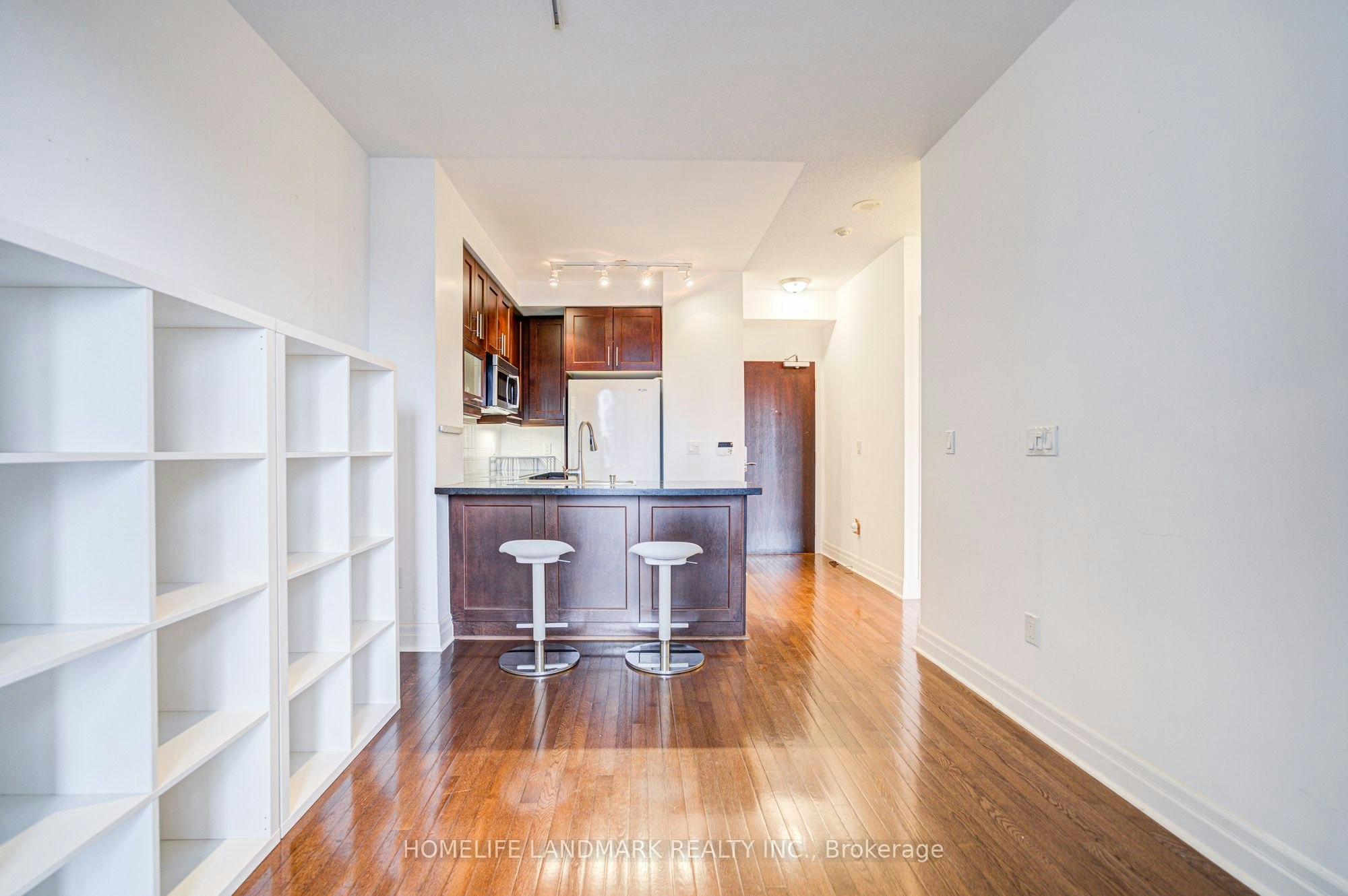2103-35 Balmuto Street, Toronto, ON, M4Y 0A3 - 20