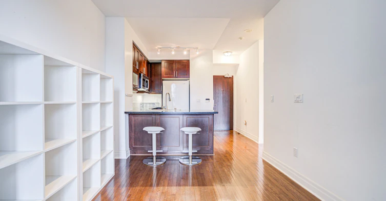 2103-35 Balmuto Street, Toronto, ON, M4Y 0A3 - 20