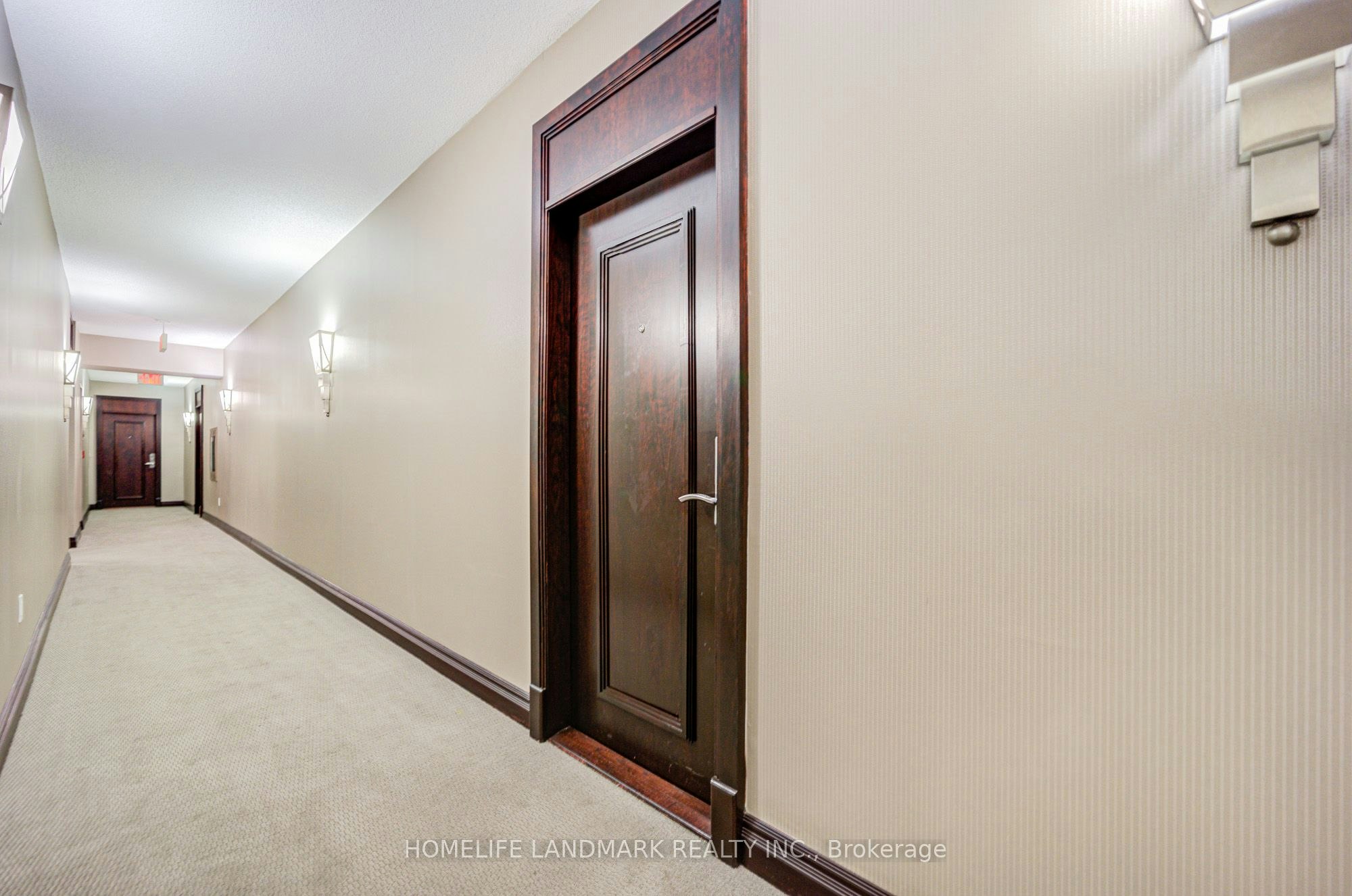 2103-35 Balmuto Street, Toronto, ON, M4Y 0A3 - 6