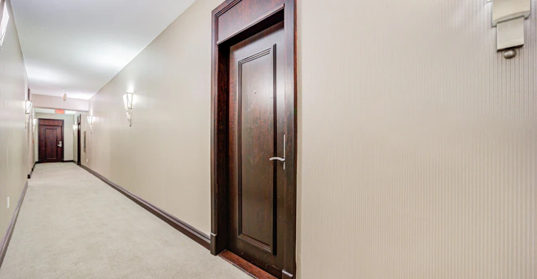 2103-35 Balmuto Street, Toronto, ON, M4Y 0A3 - 6