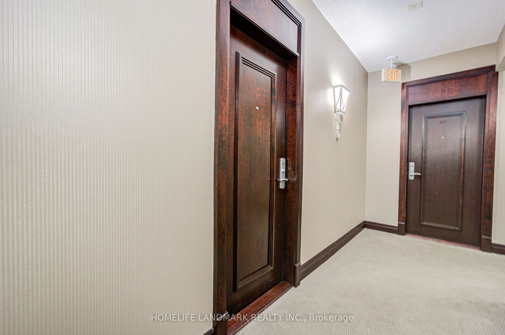 2103-35 Balmuto Street, Toronto, ON, M4Y 0A3 - 7