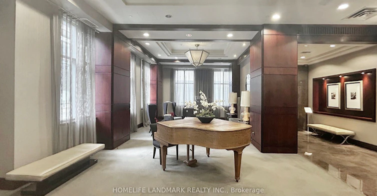 2103-35 Balmuto Street, Toronto, ON, M4Y 0A3 - 36