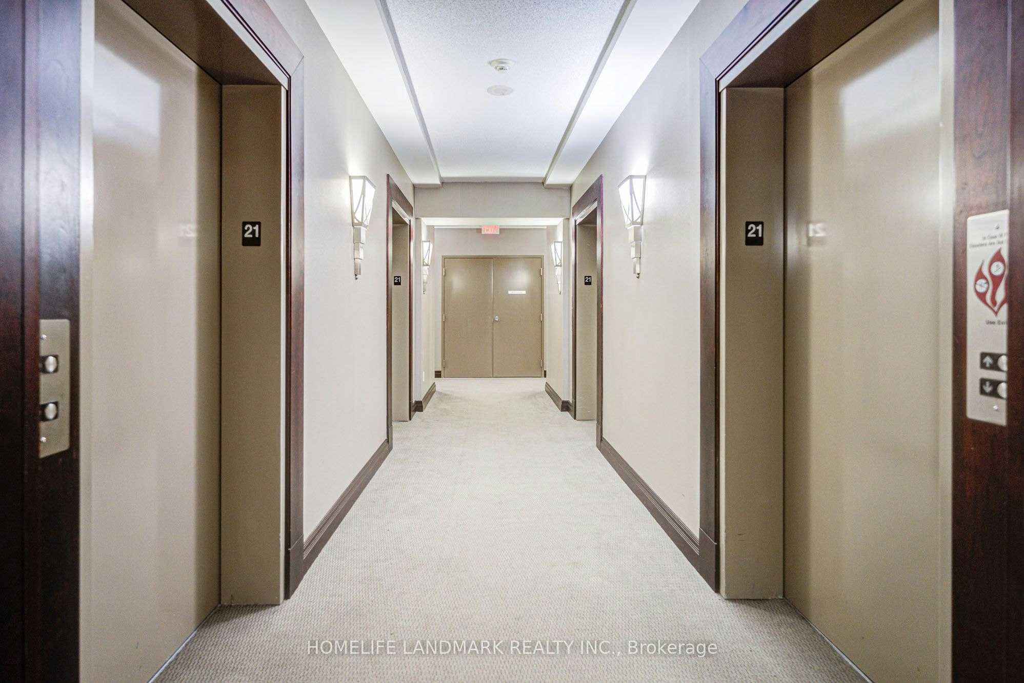 2103-35 Balmuto Street, Toronto, ON, M4Y 0A3 - 5
