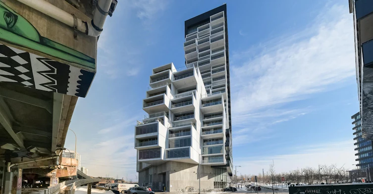 713-170 Bayview Avenue, Toronto, ON, M5A 0M4 - 3
