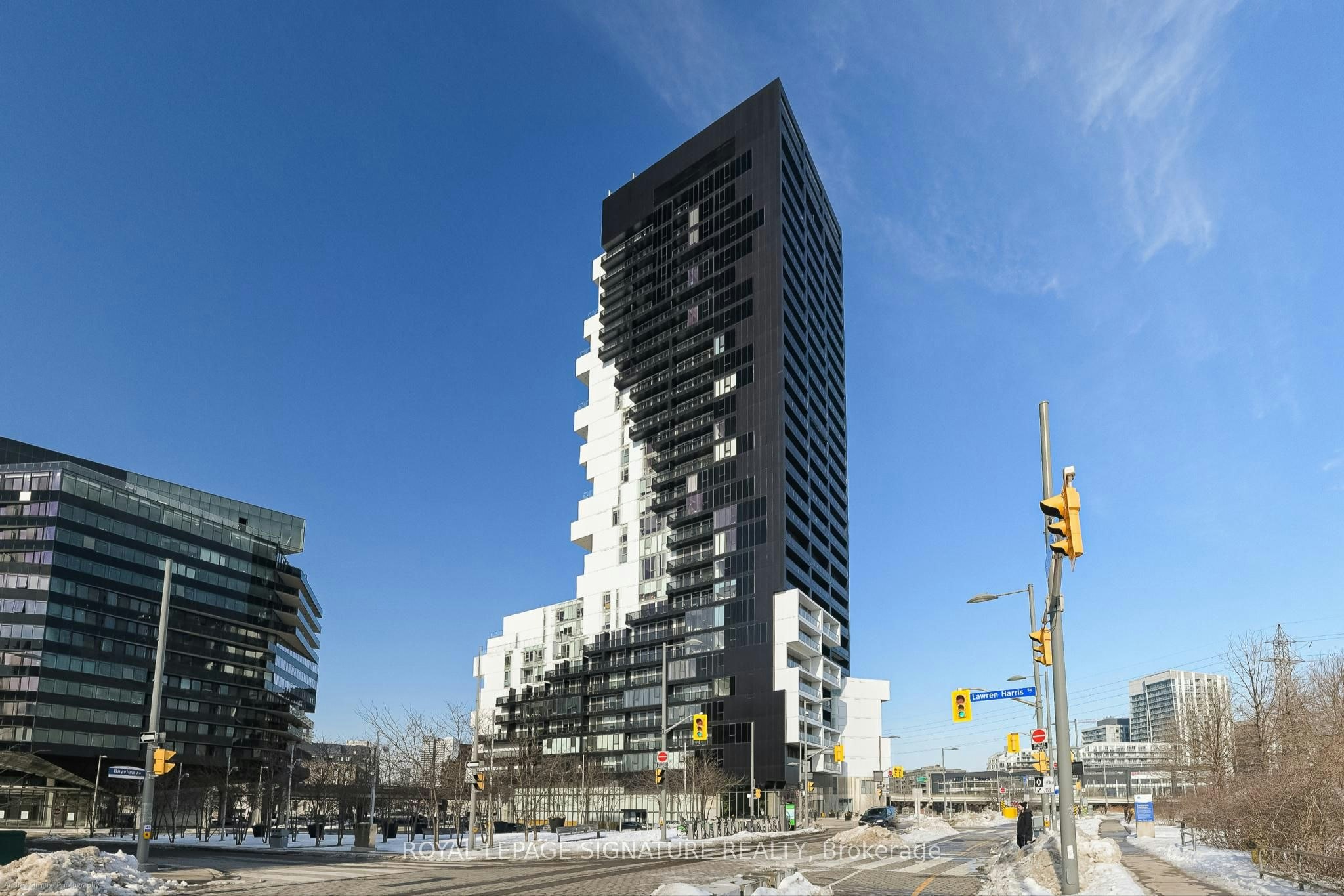 713-170 Bayview Avenue, Toronto, ON, M5A 0M4