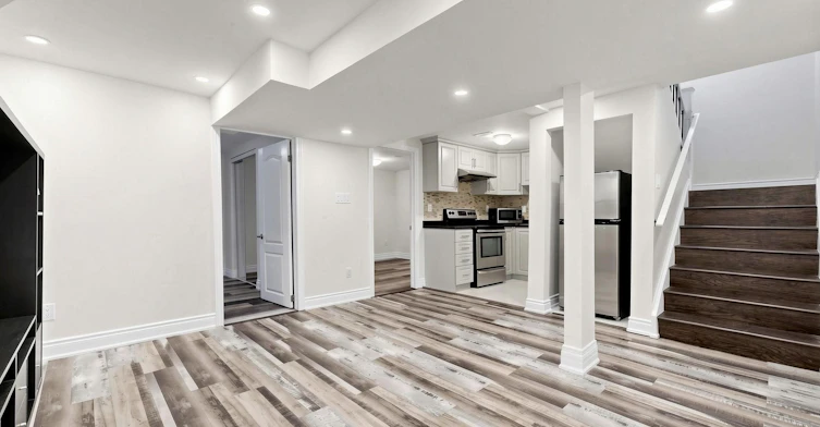 (Basement)-148 Sexton Crescent, Toronto, ON, M2H 2L6 - 3