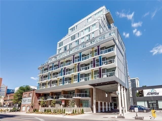616-68 Merton Street, Toronto, ON, M4S 1A1