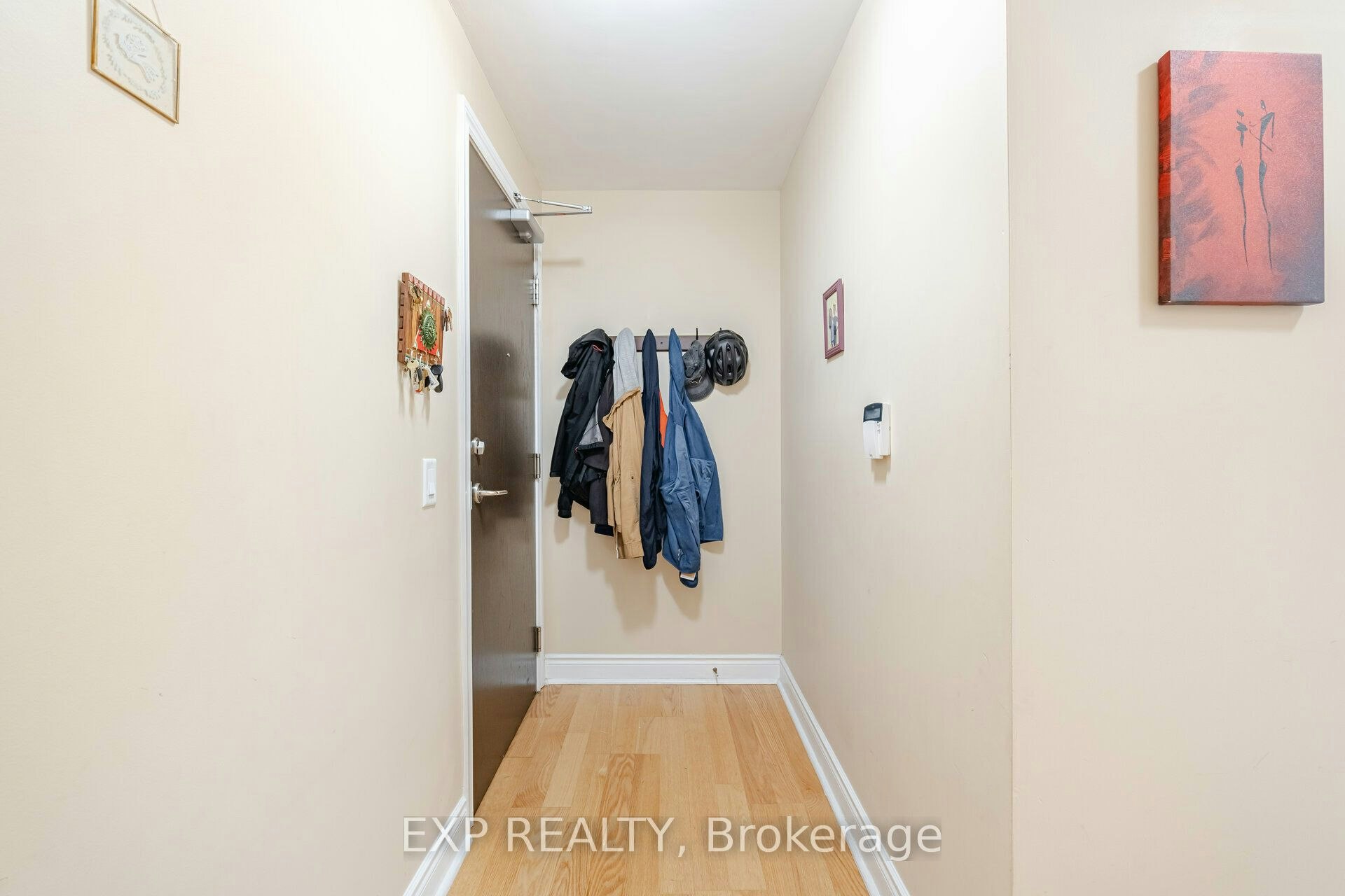 1103-1103 Leslie Street, Toronto, ON, M3C 4G8 - 4