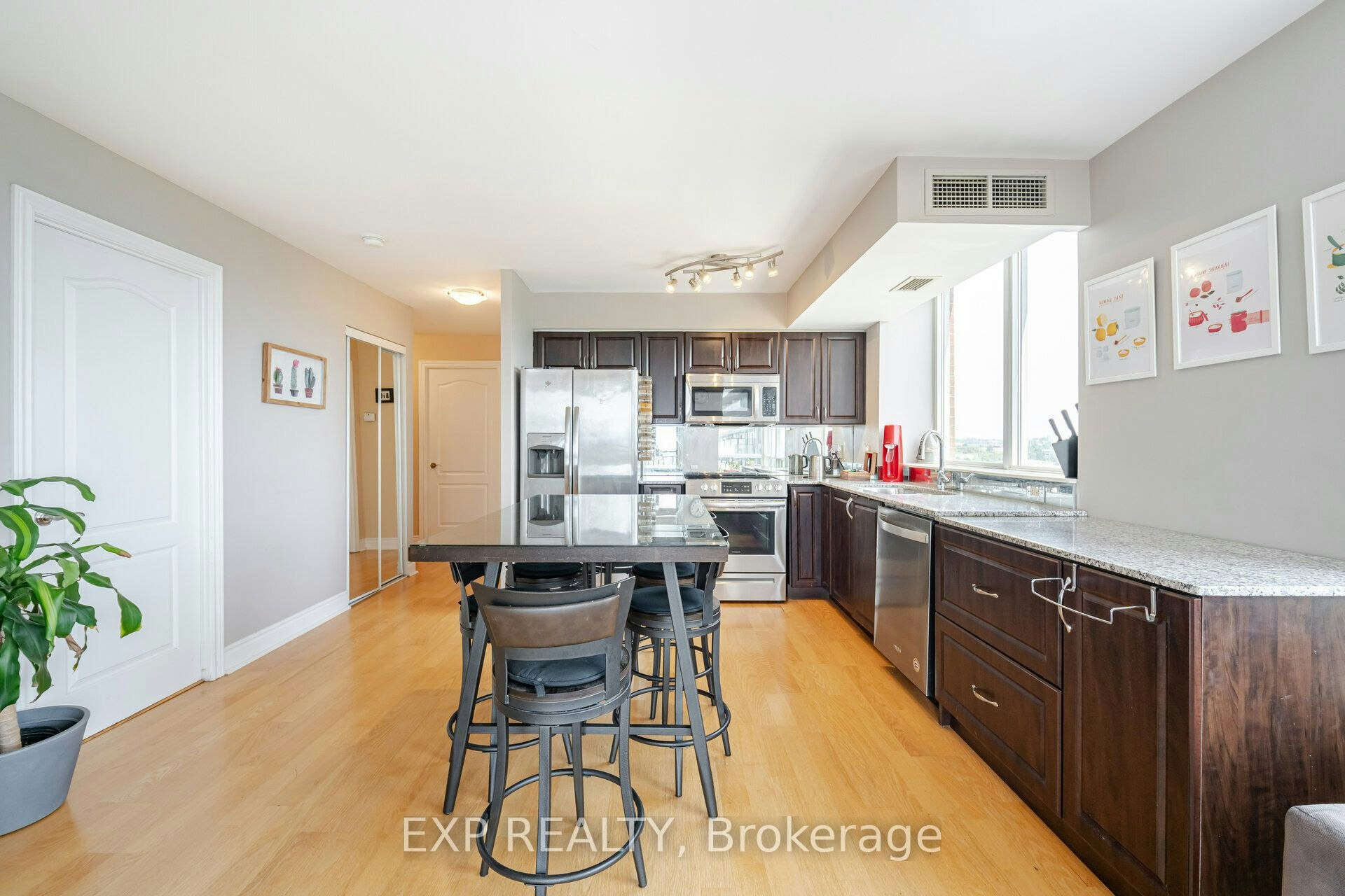 1103-1103 Leslie Street, Toronto, ON, M3C 4G8 - 7