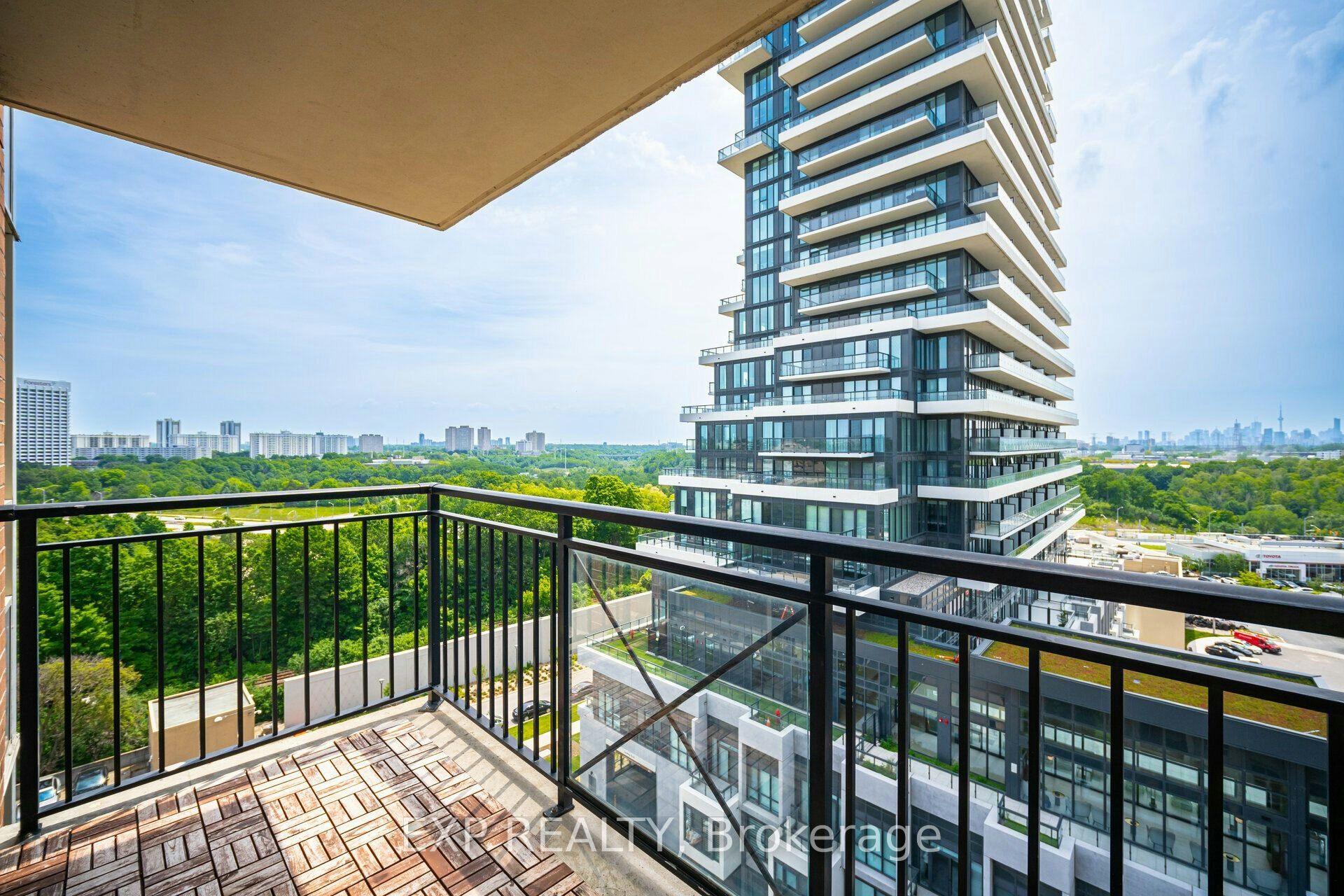 1103-1103 Leslie Street, Toronto, ON, M3C 4G8 - 21