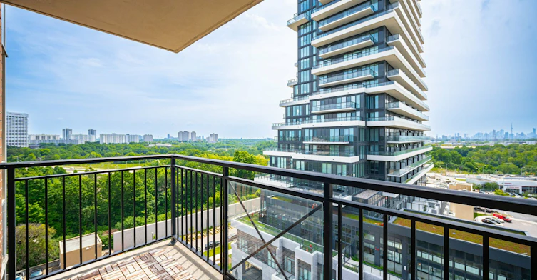 1103-1103 Leslie Street, Toronto, ON, M3C 4G8 - 21