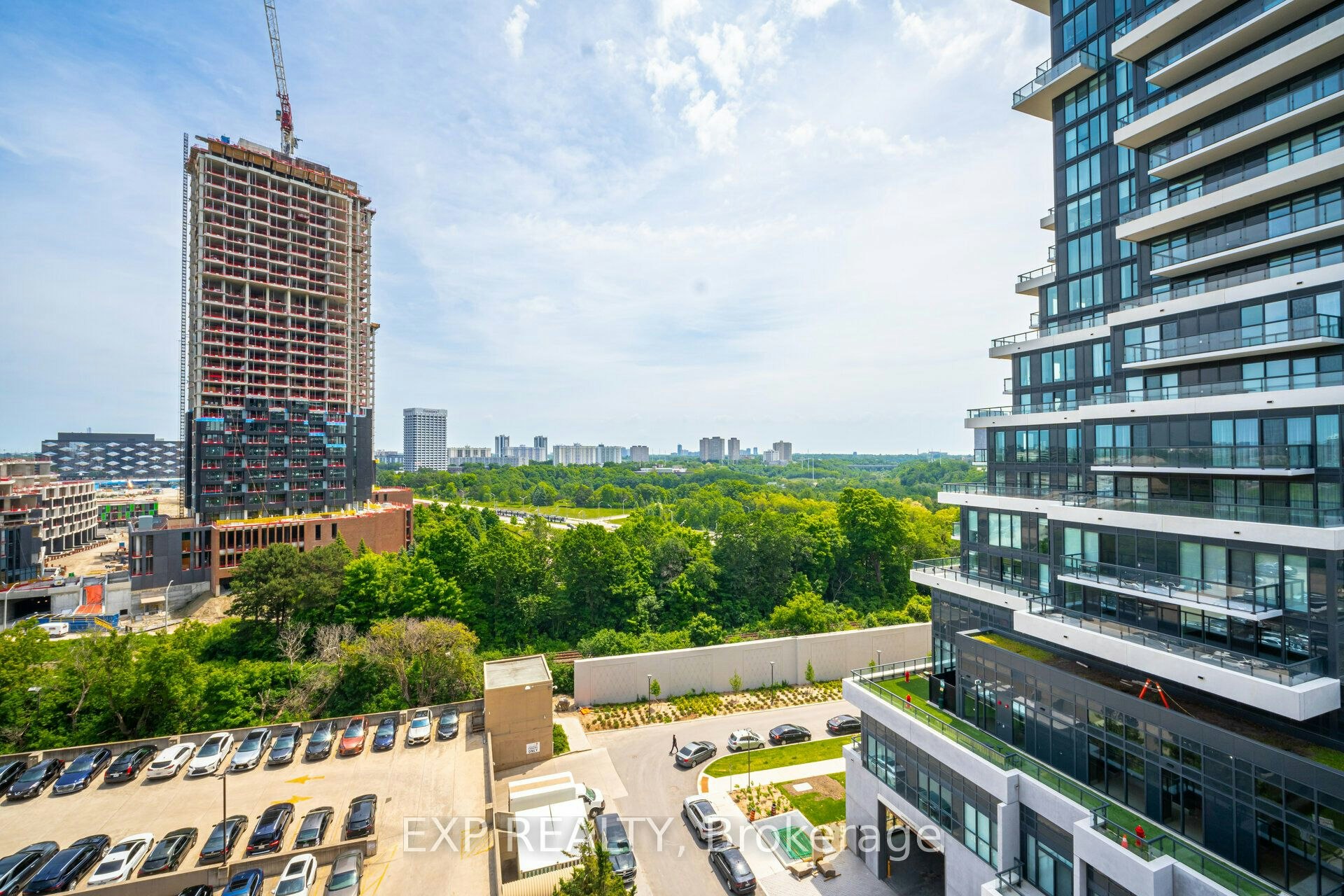 1103-1103 Leslie Street, Toronto, ON, M3C 4G8 - 22