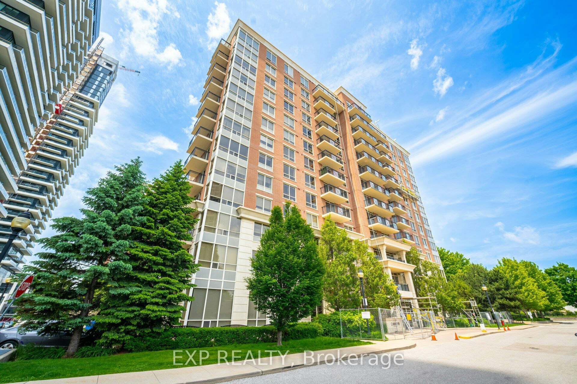 1103-1103 Leslie Street, Toronto, ON, M3C 4G8 - 2