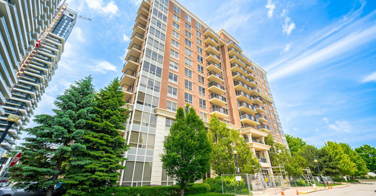 1103-1103 Leslie Street, Toronto, ON, M3C 4G8 - 2