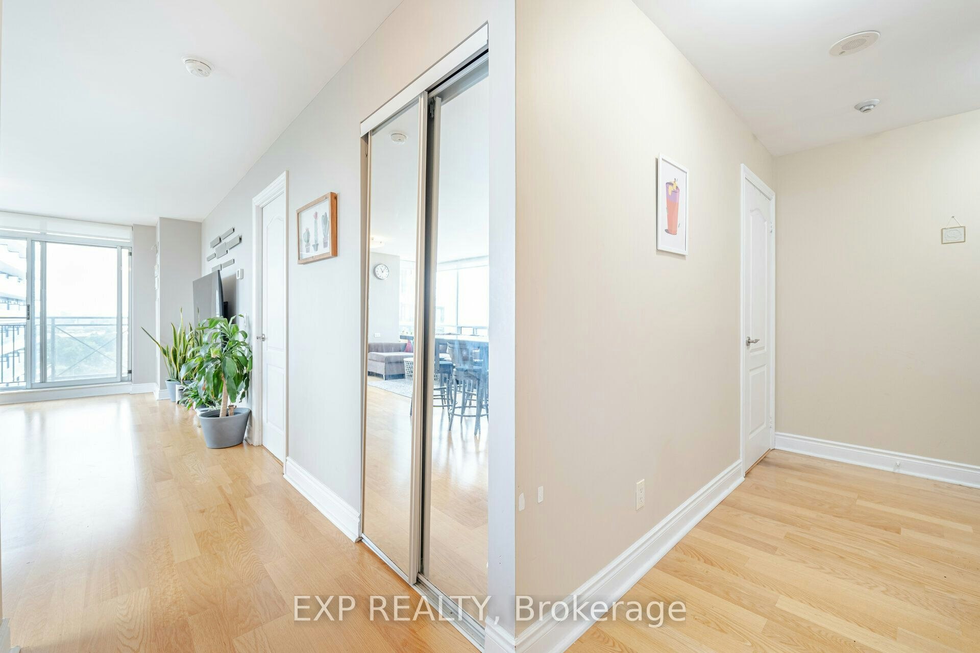 1103-1103 Leslie Street, Toronto, ON, M3C 4G8 - 6