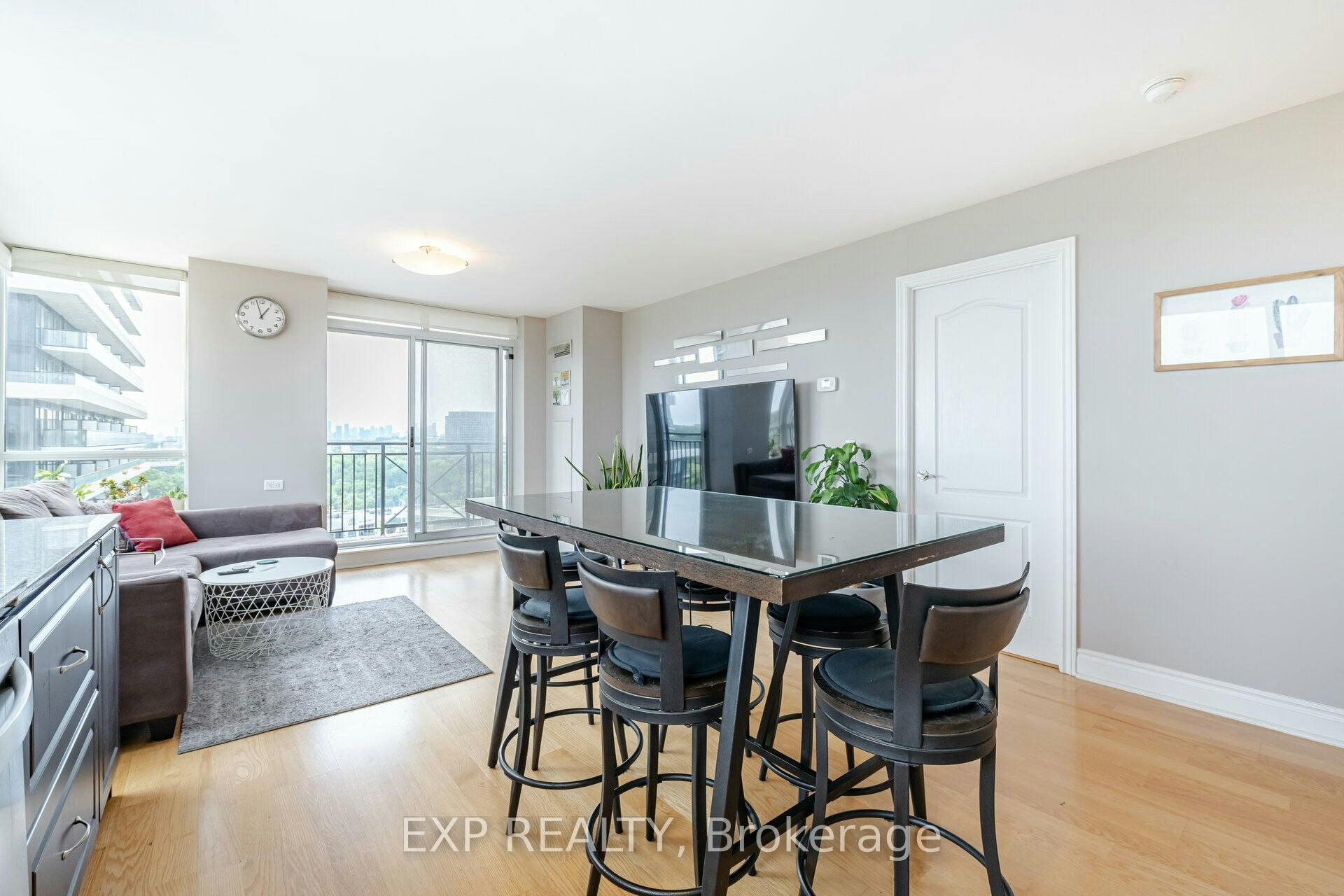 1103-1103 Leslie Street, Toronto, ON, M3C 4G8 - 9