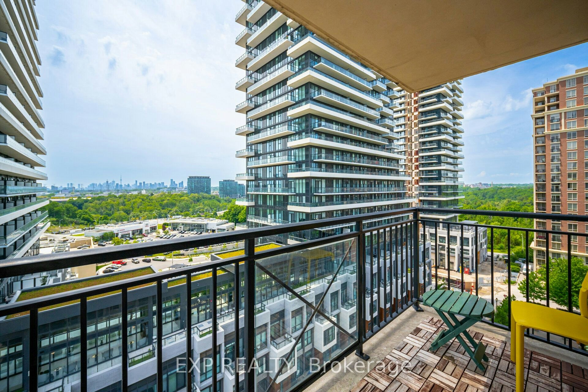1103-1103 Leslie Street, Toronto, ON, M3C 4G8 - 20