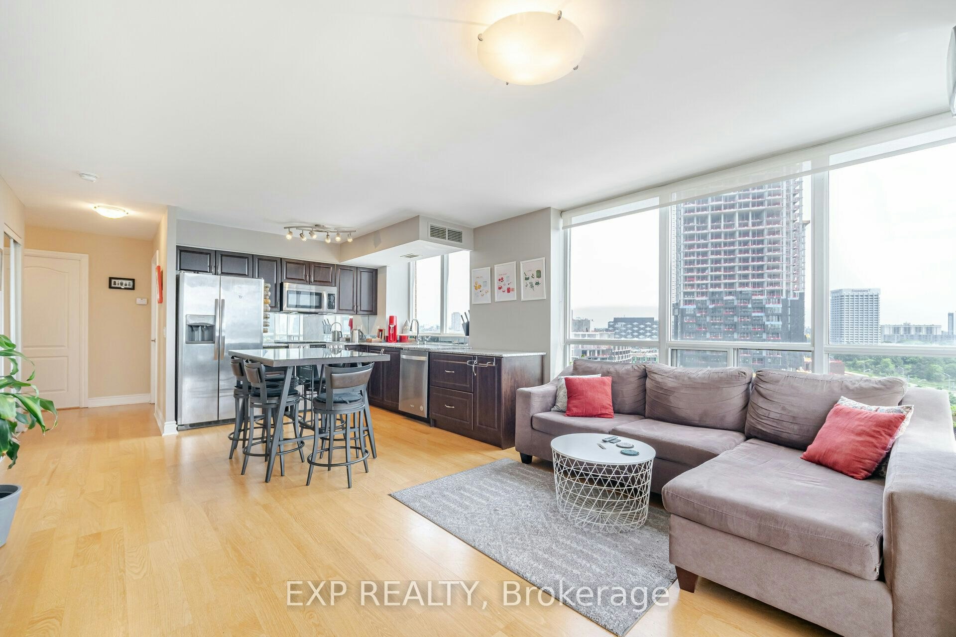 1103-1103 Leslie Street, Toronto, ON, M3C 4G8 - 11