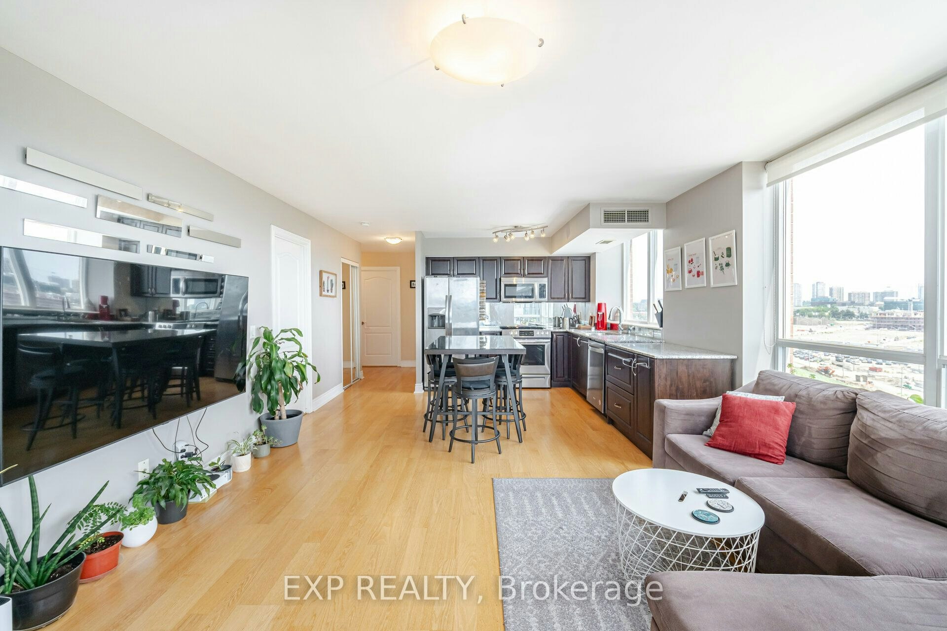 1103-1103 Leslie Street, Toronto, ON, M3C 4G8 - 12