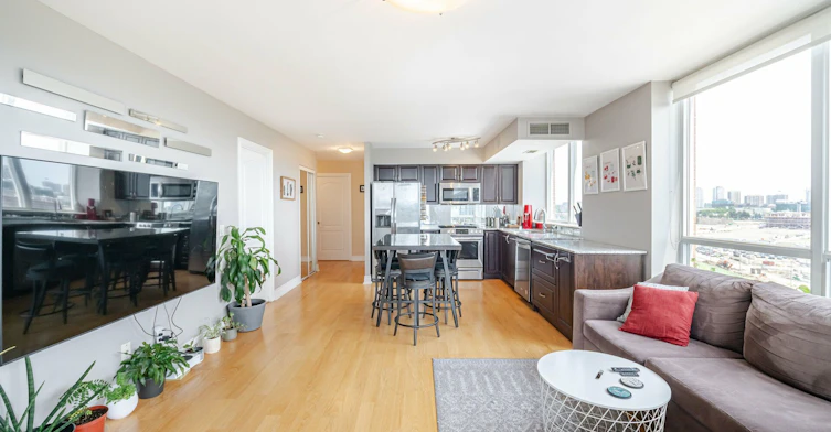 1103-1103 Leslie Street, Toronto, ON, M3C 4G8 - 12