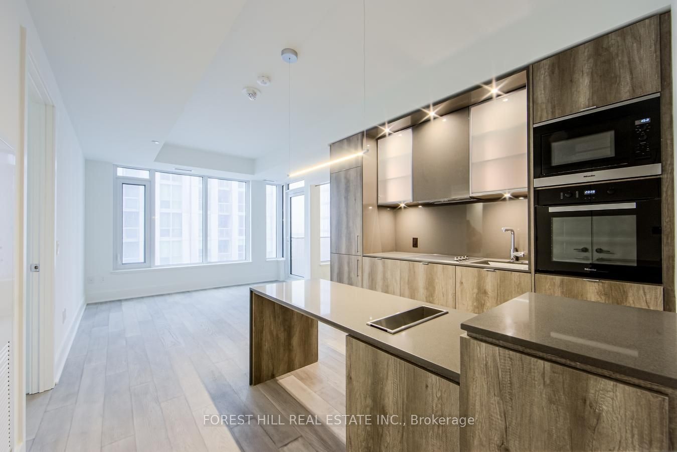 2506-11 Yorkville Avenue, Toronto, ON, M4W 0B7 - 7
